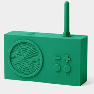 TYKHO RADIO, Lexon, 3660491204850