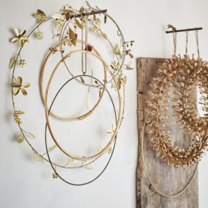 HANGDECORATIE