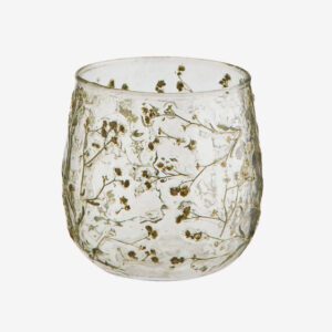 Glazen Windlicht, MadamStoltz, 2503039165279