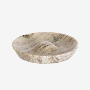 Marmeren wierook houder, MadamStoltz 2500011980561