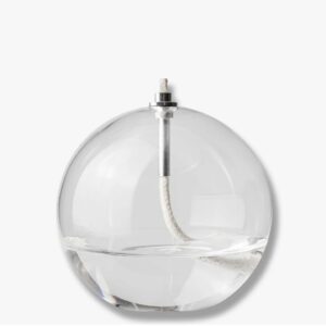 olielamp Mette Ditmer Large transparant 5706241955196
