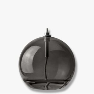 Olielamp Mette Ditmer medium smoke 5706241953598