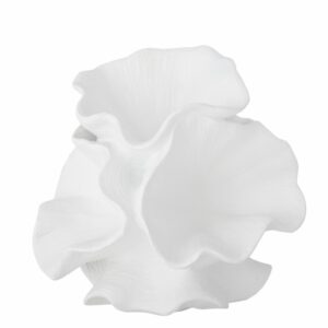 Claudette deco Bloomingville wit 5711173317837