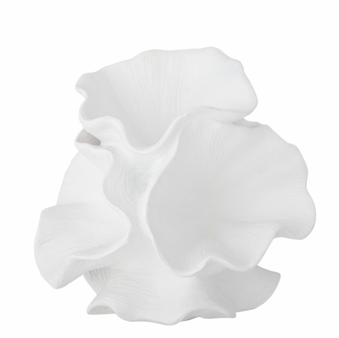 Claudette deco Bloomingville wit 5711173317837