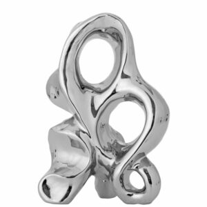Vinni deco, zilver, aardewerk bloomingville 5711173348343