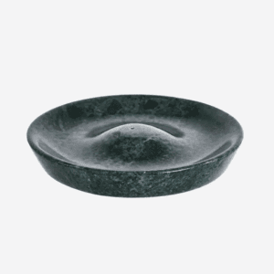 ronde marmeren wierookhouder madam stoltz  2500011980592