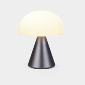 Lexon Mina large grijs 3660491202986