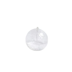 Glazen olielamp Olaf s leeff 8720874634447