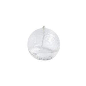 Glazen olielamp Olaf L leeff 8720874634454