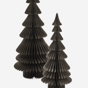papieren kerstboom greige madam stoltz 2500011979275