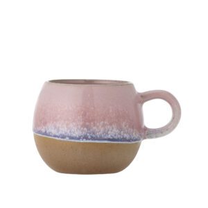 Paula espresso kop Bloomingville Rose 5711173337965