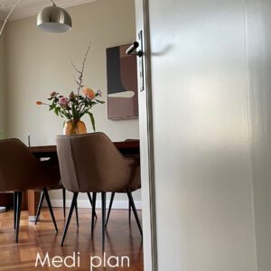 DRUP design Medi plan