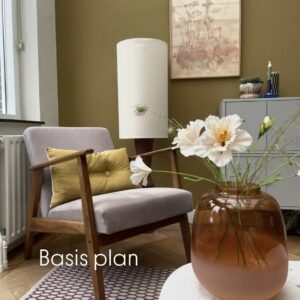 Drup design Basis plan