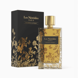 Les Néréides eau de parfum Patchouli 100ml 3760040116334