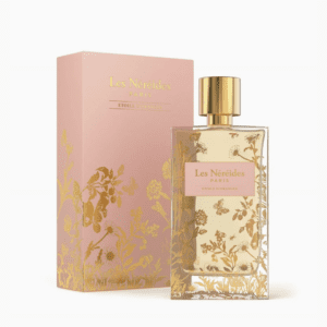 Les Néréides Etoile D'Oranger Eau de Parfum 100ml 3760040116174