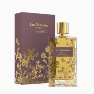 Les Néréides Bois de Sognes Eau de Parfum  100ml 3760040116563