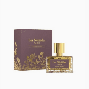 Les Néréides Bois de Sognes Eau de Parfum 30 ml 3760040116815