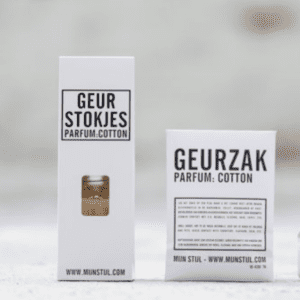 Geurstokjes en huisspray