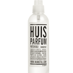 roomspray patchouli Mijn stijl 7111609832794
