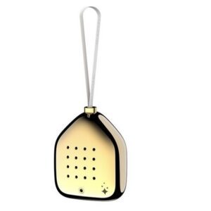 jingle Bells gold glom relaxound 4260529155711